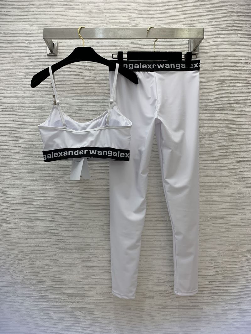 Alexander Wang Suits